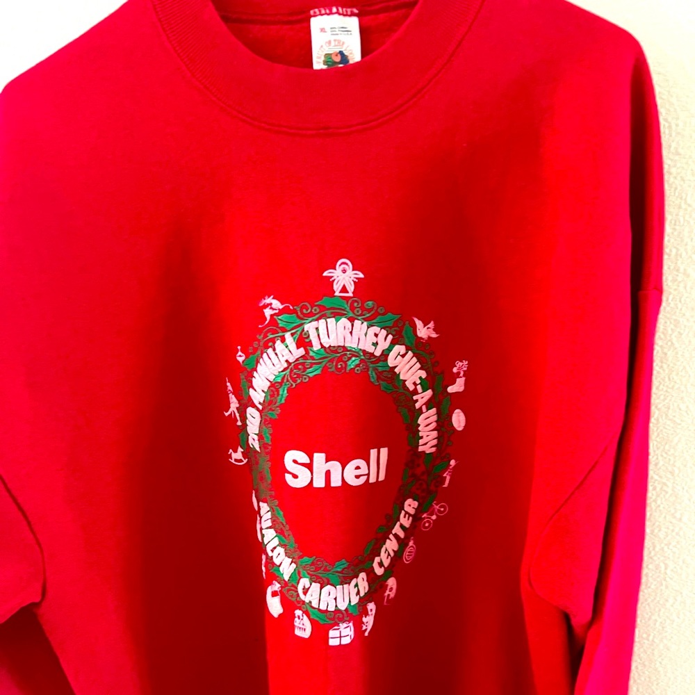New without tag vintage sweater